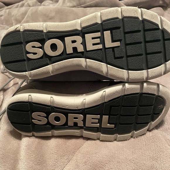 SOREL WOMENS BOOTS! - Picture 5 of 5
